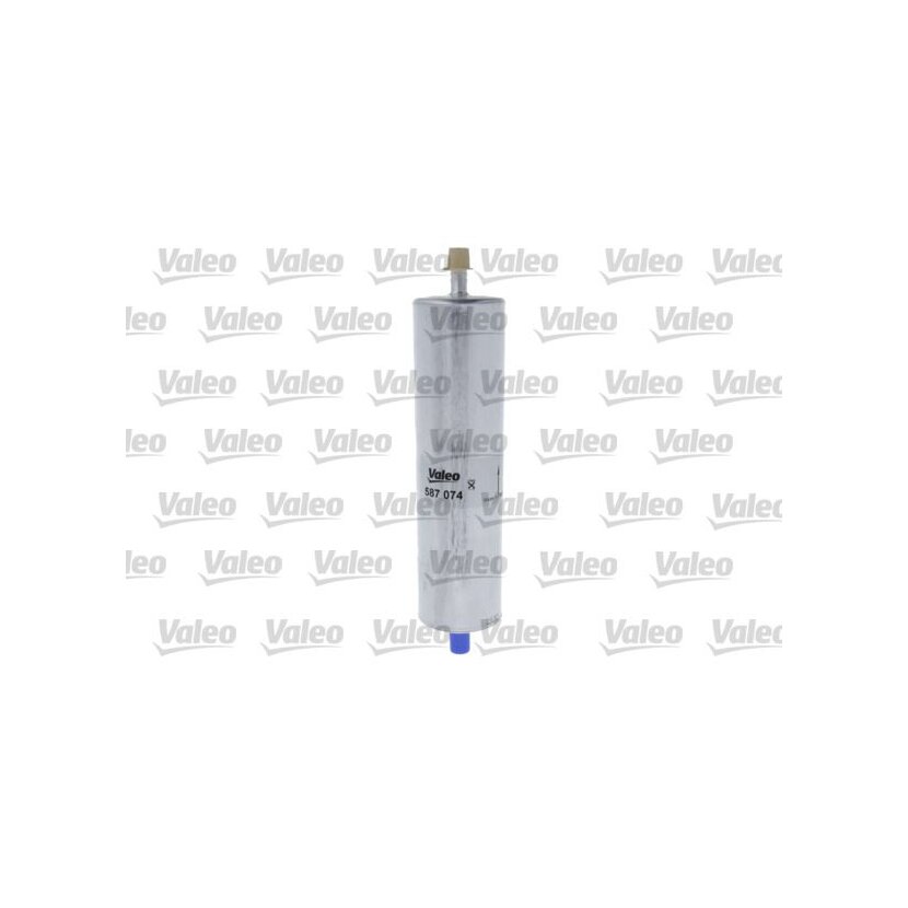 VALEO Kraftstofffilter 587074 für 8K0127400A