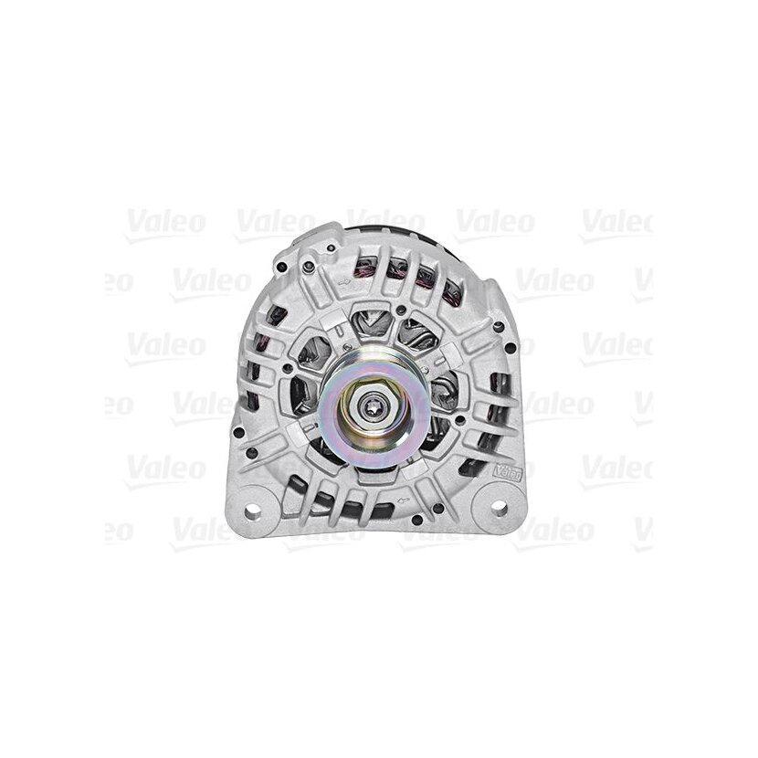 VALEO Generator 439587 für 7711368603