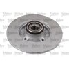 VALEO Bremsscheibe 675408 für 4249-19