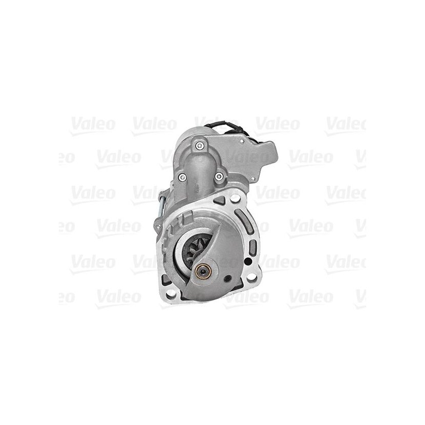 VALEO Starter 458177 für 004151840180