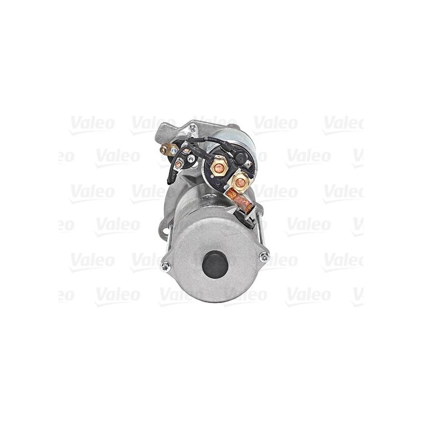 VALEO Starter 458177 für 004151840180
