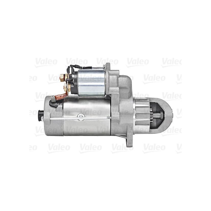 VALEO Starter 458177 für 004151840180