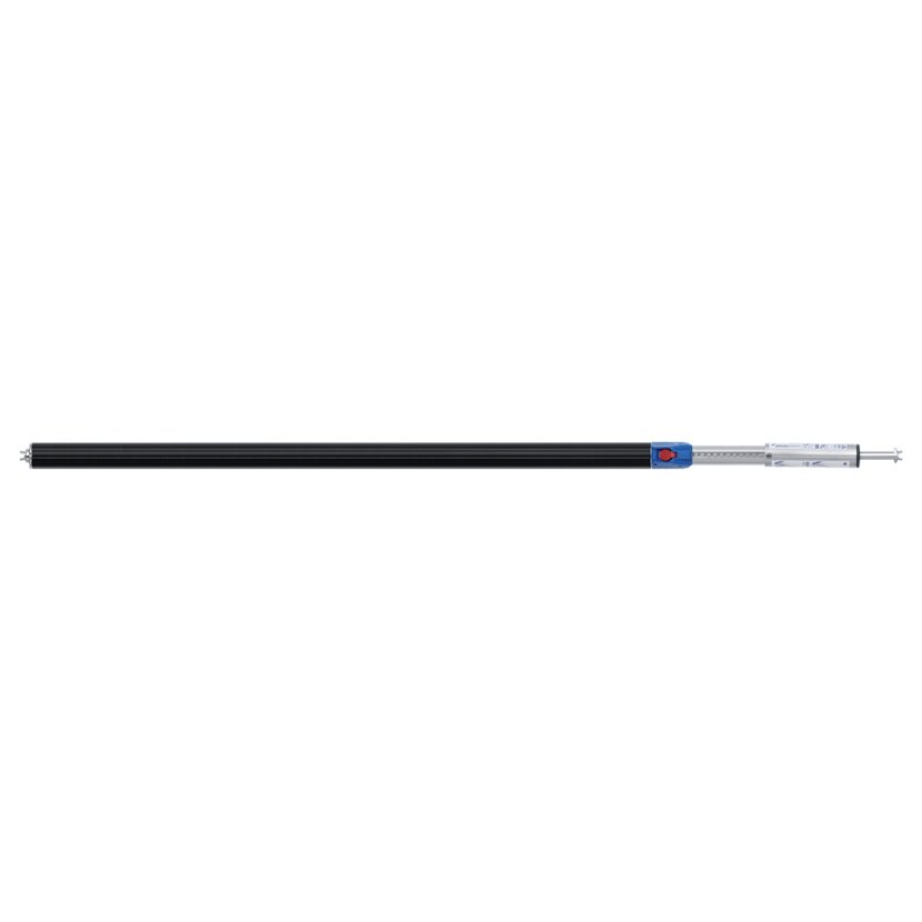 allsafe KIM - Sperrstange - - 44 Profi 1550-2050Mm / 19Mm/8Mm - 511110-0007