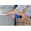 allsafe KIM - Sperrstange - - 44 Profi 1550-2050Mm / 19Mm/8Mm - 511110-0007