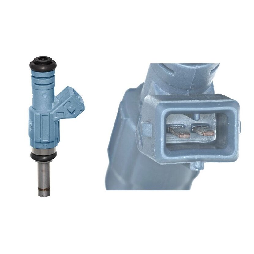 VALEO Einspritzventil 348232 für 06A906031J