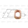 VALEO Luftfilter 585628 für 1444L4
