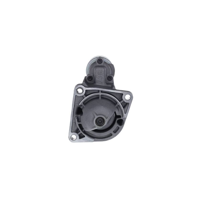VALEO Starter 438539 für 51810267