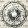 VALEO Kupplungssatz 801701 für 025141025B