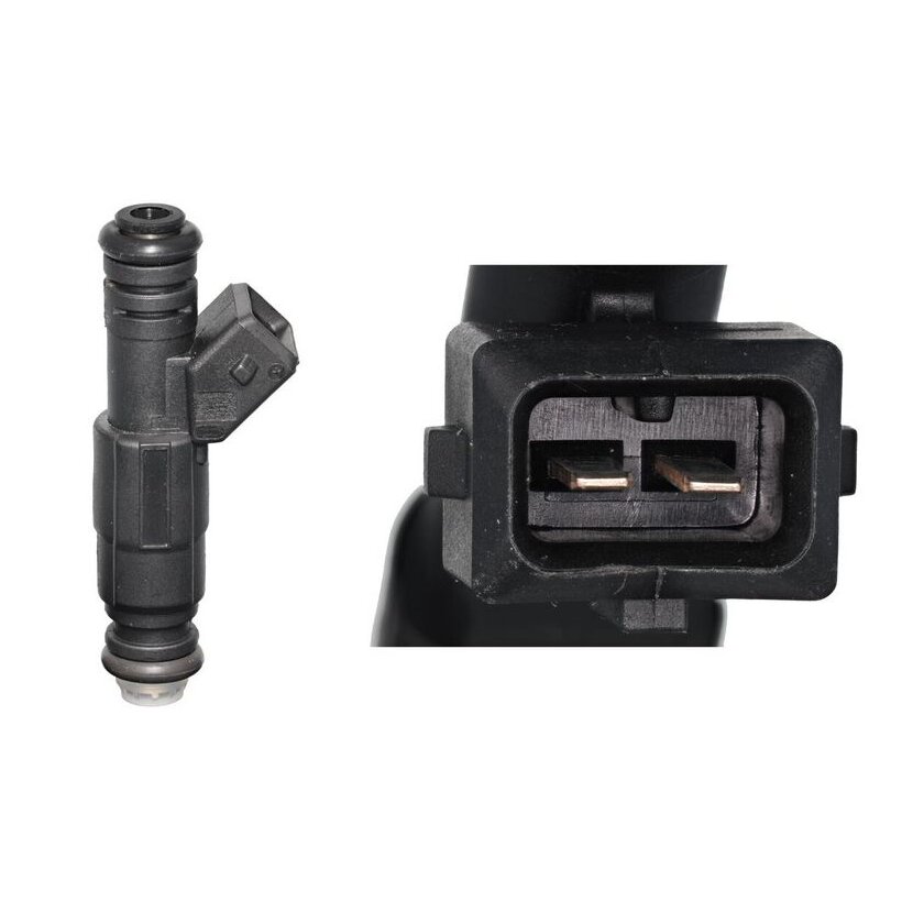 VALEO Einspritzventil 348234 für 1049348