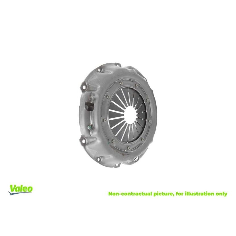 VALEO Kupplungsdruckplatte 802333 für 90251377