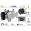 VALEO Kompressor, Klimaanlage 813699 für 926002090R