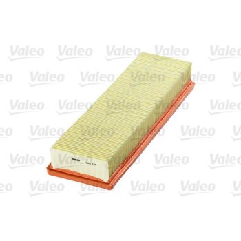 VALEO Luftfilter 585078 für 1444-CZ