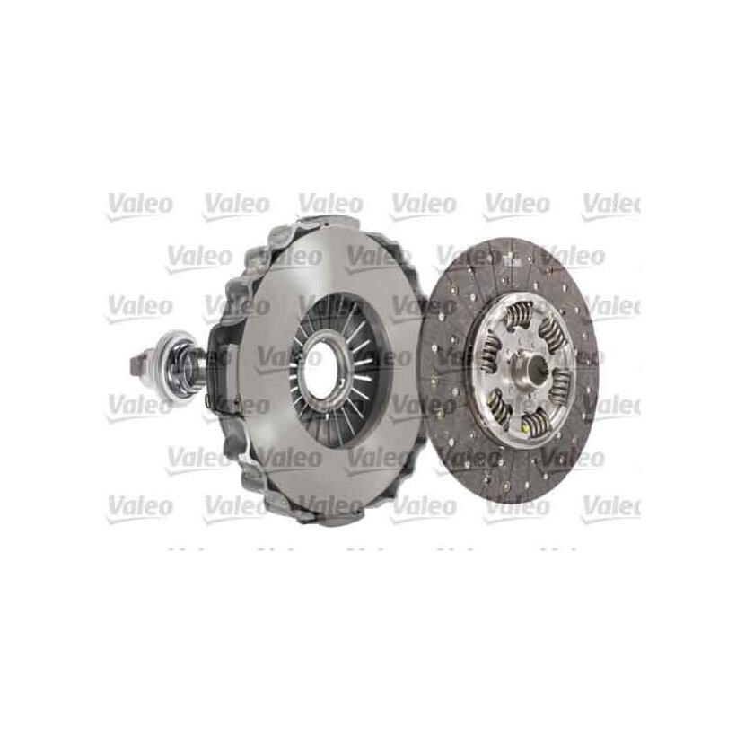 VALEO Kupplungssatz 827285