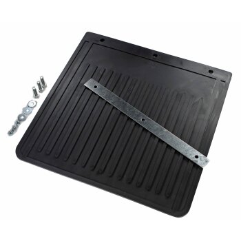 Schmutzfänger 300 X 300 - 3030B mit 3 Sch -...