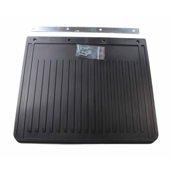 PLASTICPADANA Schmutzfänger 350 X 300 - 3530B mit 4...