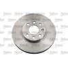 VALEO Bremsscheibe 186759 für 569000