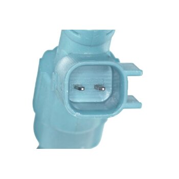 VALEO Einspritzventil 348285 für 195361103000