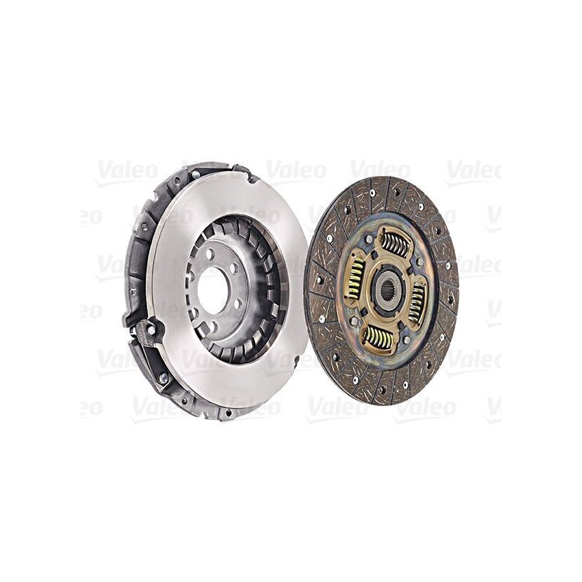 VALEO Kupplungssatz 786043 für 027141025NX