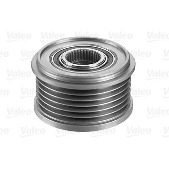 VALEO Generatorfreilauf 588005