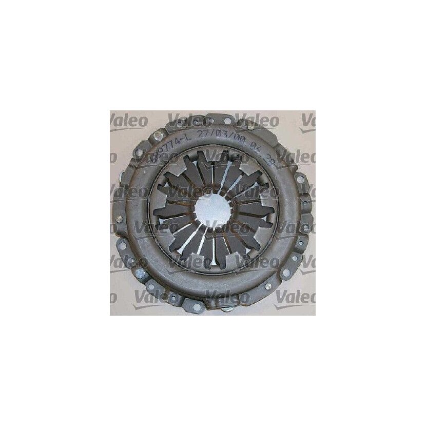 VALEO Kupplungssatz 834006 für 1004933