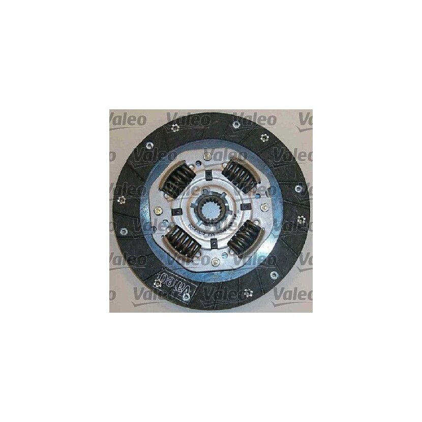 VALEO Kupplungssatz 834006 für 1004933