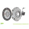 VALEO Kupplungssatz 834006 für 1004933
