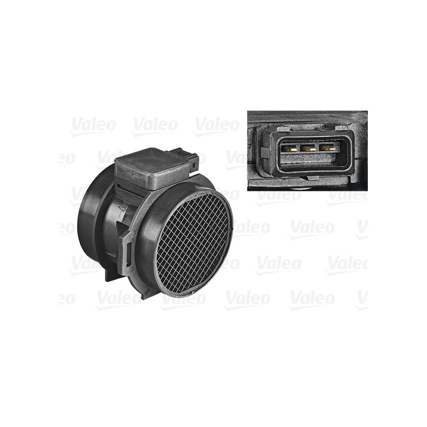 VALEO Luftmassenmesser 253746 für 12 14 1 432 356