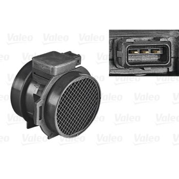 VALEO Luftmassenmesser 253746 für 12 14 1 432 356