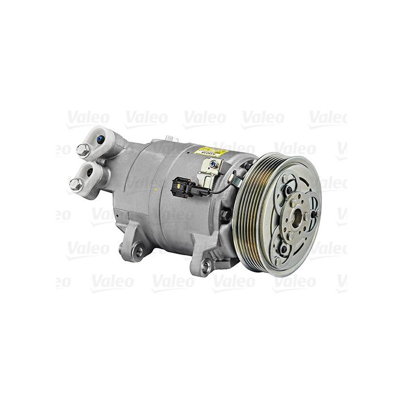 VALEO Kompressor, Klimaanlage 815018 für 92600 VZ20B