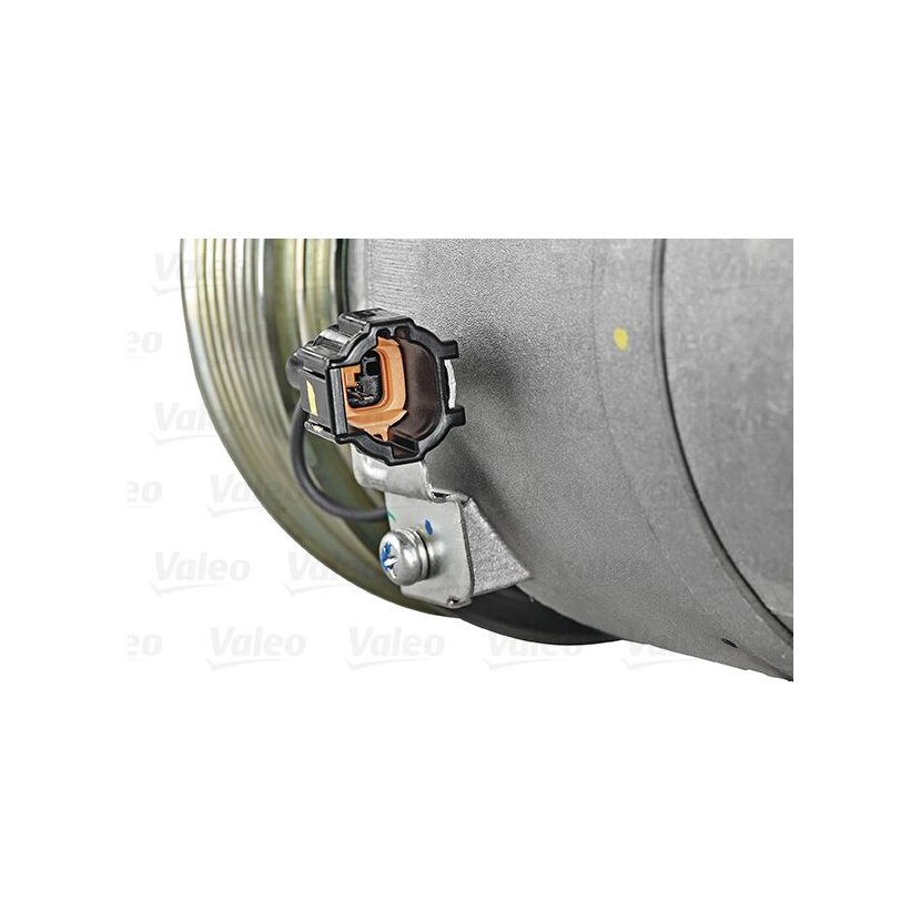 VALEO Kompressor, Klimaanlage 815018 für 92600 VZ20B