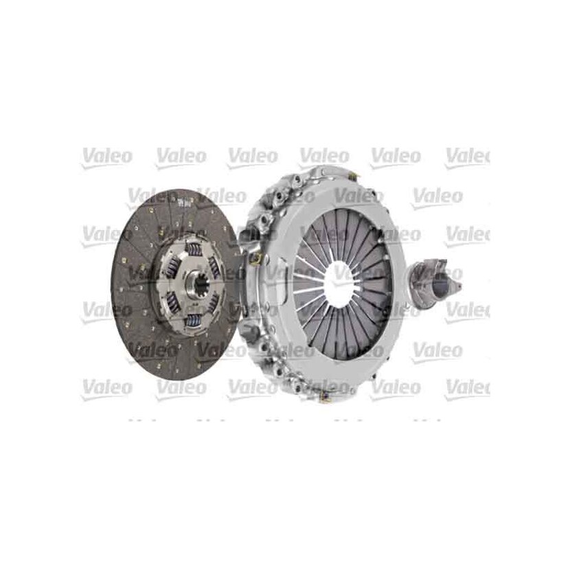 VALEO Kupplungssatz 805073 für 571800