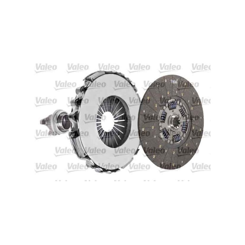 VALEO Kupplungssatz 805073 für 571800