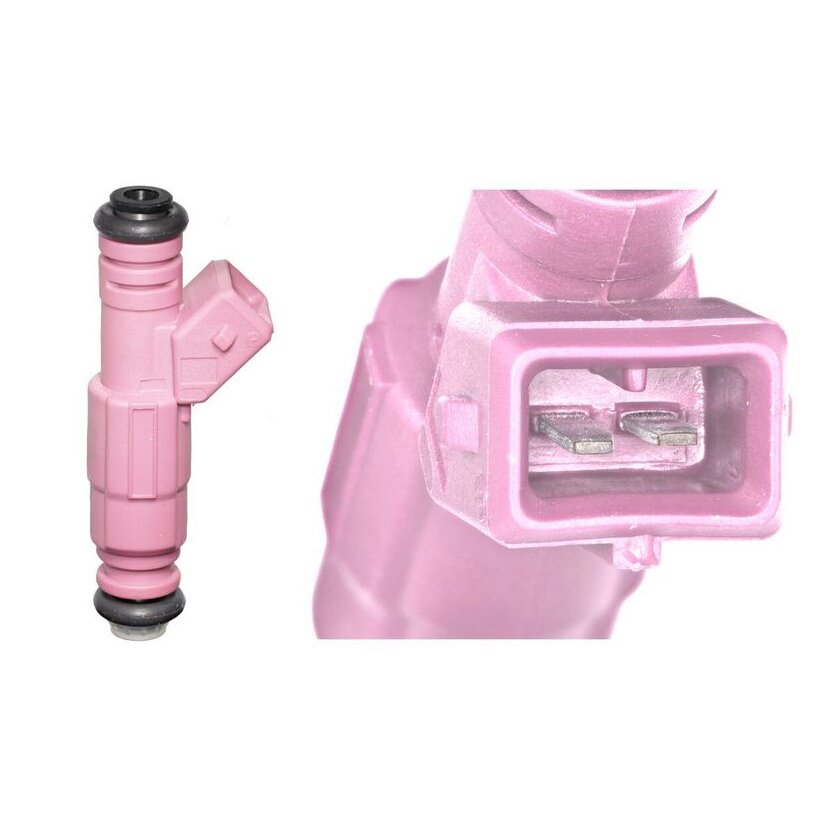 VALEO Einspritzventil 348213 für 1984-96