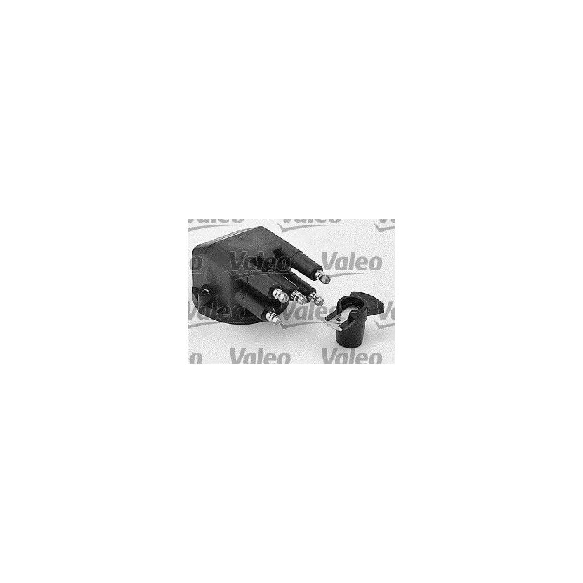 VALEO Reparatursatz, Zündverteiler 243150