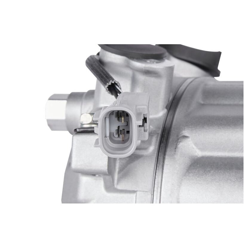 VALEO Kompressor, Klimaanlage 814732 für 73111-SJ030