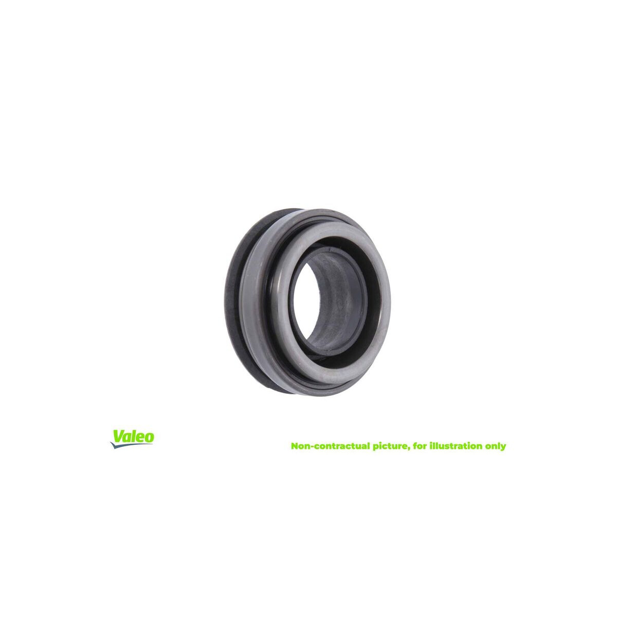 VALEO Ausrücklager 355562 für 020141165E