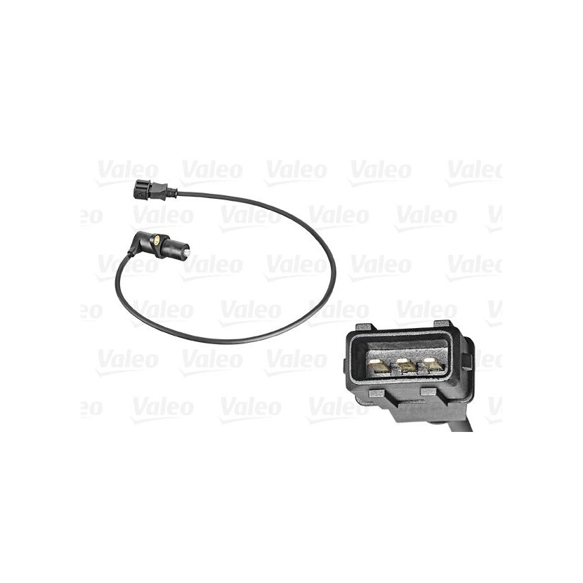 VALEO Sensor, Nockenwellenposition 253860 für 12 14 1 247 219