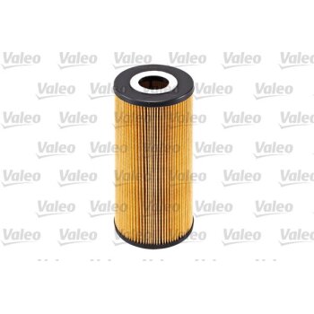 VALEO Ölfilter 586522 für 1212487