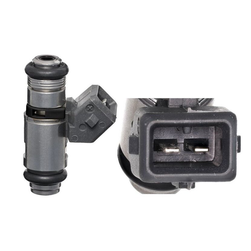 VALEO Einspritzventil 348351 für 036906031T