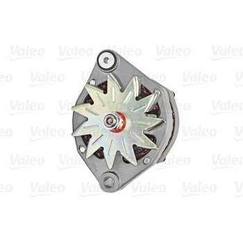 VALEO Generator 180620 für 1607361