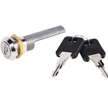 Schließzylinder H=36Mm / H=45Mm - 89503-005