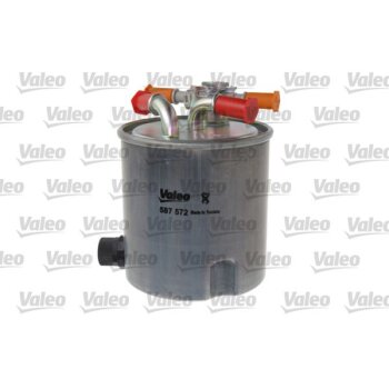 VALEO Kraftstofffilter 587572 für 8200619849