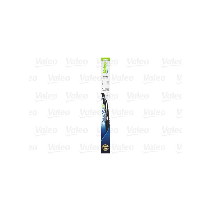 VALEO Wischblatt 574193 für 4B0955427