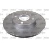 VALEO Bremsscheibe 186784 für 4700711