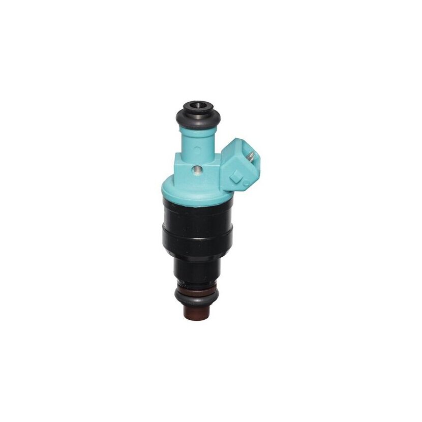 VALEO Einspritzventil 348258 für 6173193