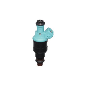 VALEO Einspritzventil 348258 für 6173193