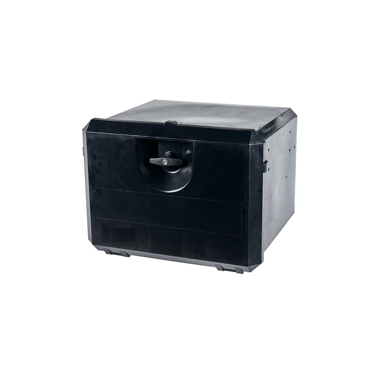 Werkzeugkasten Komplett mit Halter B590Xh445Xt480 - Rimbox 102 - Rimbox102