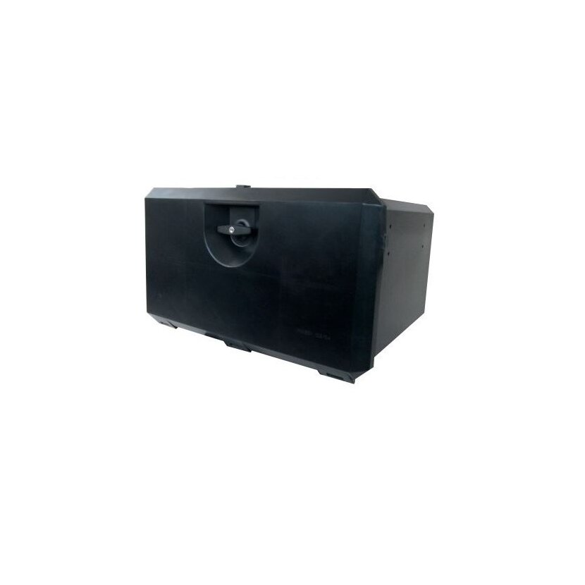 Werkzeugkasten Komplett mit Halter B750Xh430Xt450 - Rimbox 103 - Rimbox103