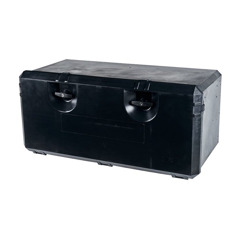 Werkzeugkasten komplett mit Halter B1040Xh490Xt480 - Rimbox 105 - Rimbox105