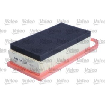 VALEO Luftfilter 585434 für 1444-CW